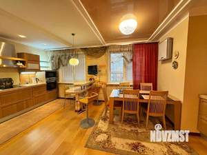 4-к квартира, вторичка, 194м2, 11/17 этаж