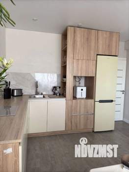1-к квартира, вторичка, 50м2, 13/17 этаж
