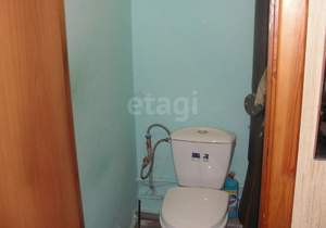 1-к квартира, вторичка, 34м2, 1/10 этаж