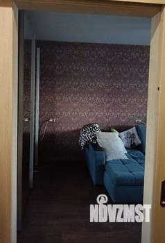 1-к квартира, вторичка, 34м2, 2/10 этаж