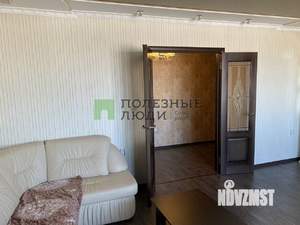 4-к квартира, вторичка, 100м2, 8/14 этаж