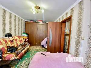 2-к квартира, вторичка, 60м2, 1/1 этаж