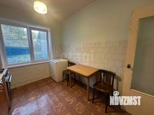 3-к квартира, вторичка, 61м2, 1/9 этаж