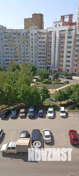 1-к квартира, вторичка, 35м2, 7/10 этаж