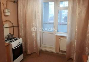 1-к квартира, вторичка, 34м2, 2/10 этаж