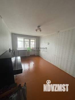 1-к квартира, вторичка, 30м2, 4/5 этаж