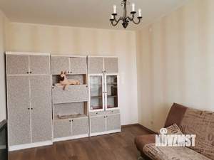 1-к квартира, вторичка, 43м2, 7/10 этаж