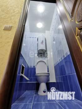 1-к квартира, вторичка, 41м2, 6/17 этаж
