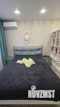 1-к квартира, вторичка, 35м2, 3/5 этаж