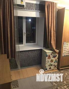 2-к квартира, вторичка, 55м2, 4/9 этаж