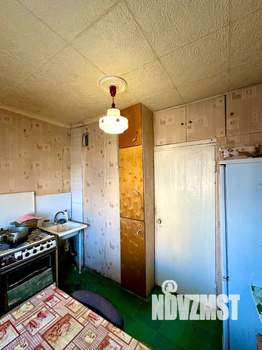 1-к квартира, вторичка, 31м2, 7/9 этаж