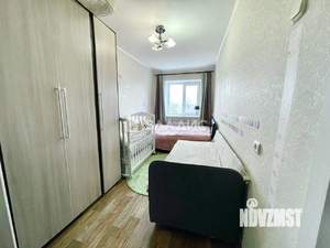 2-к квартира, вторичка, 43м2, 5/5 этаж