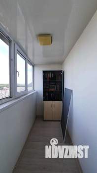 3-к квартира, вторичка, 105м2, 16/17 этаж