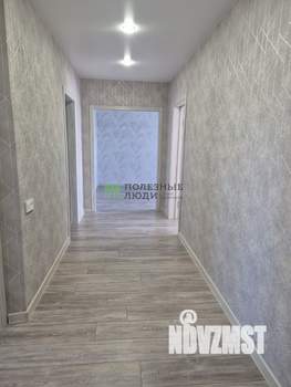 4-к квартира, вторичка, 78м2, 9/9 этаж