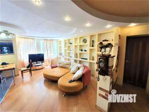 4-к квартира, вторичка, 107м2, 6/7 этаж