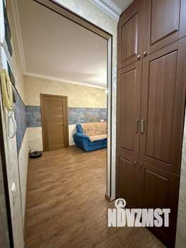 2-к квартира, вторичка, 41м2, 2/5 этаж