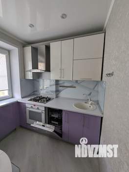 3-к квартира, вторичка, 51м2, 3/5 этаж