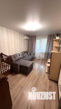 2-к квартира, вторичка, 43м2, 5/5 этаж