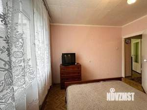 2-к квартира, вторичка, 51м2, 4/9 этаж