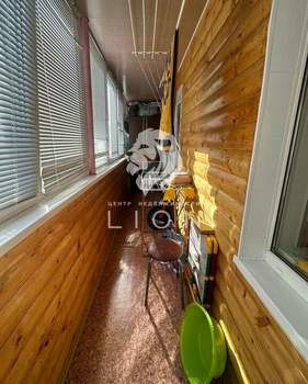 2-к квартира, вторичка, 52м2, 10/10 этаж