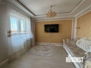 3-к квартира, вторичка, 82м2, 10/14 этаж