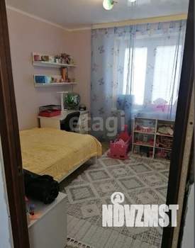 4-к квартира, вторичка, 77м2, 12/12 этаж