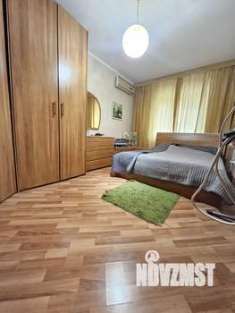 3-к квартира, вторичка, 93м2, 2/14 этаж