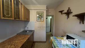 2-к квартира, вторичка, 44м2, 1/5 этаж