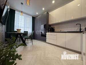 1-к квартира, вторичка, 52м2, 8/18 этаж