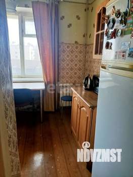 3-к квартира, вторичка, 58м2, 4/9 этаж