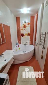 2-к квартира, вторичка, 92м2, 4/14 этаж