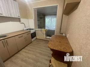 1-к квартира, вторичка, 28м2, 1/10 этаж