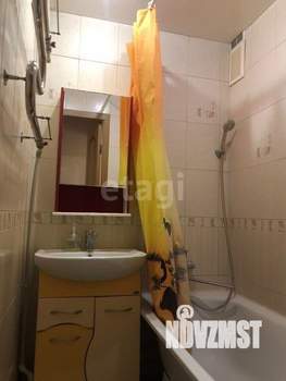 3-к квартира, вторичка, 62м2, 2/5 этаж