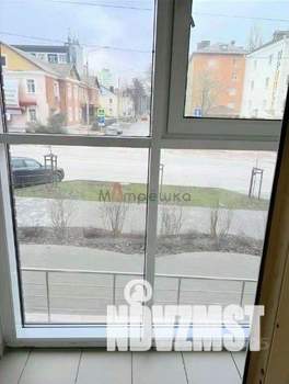 Студия квартира, вторичка, 30м2, 1/11 этаж