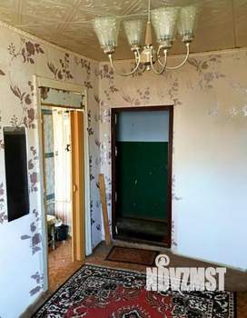 1-к квартира, вторичка, 18м2, 2/2 этаж