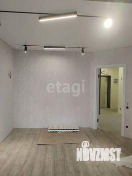 1-к квартира, вторичка, 42м2, 4/7 этаж