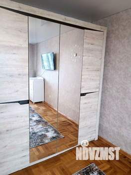 2-к квартира, вторичка, 50м2, 5/5 этаж