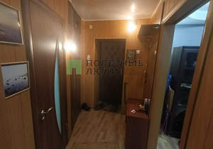 1-к квартира, вторичка, 31м2, 3/5 этаж