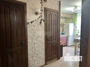 2-к квартира, вторичка, 50м2, 2/10 этаж