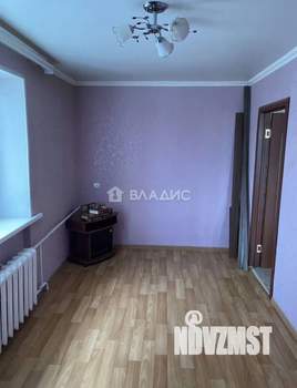 2-к квартира, вторичка, 41м2, 5/5 этаж