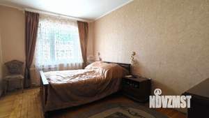 3-к квартира, вторичка, 76м2, 5/6 этаж