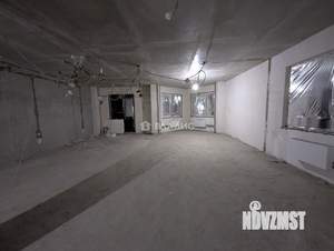 Студия квартира, вторичка, 102м2, 7/16 этаж