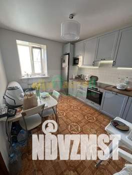 1-к квартира, вторичка, 42м2, 5/14 этаж