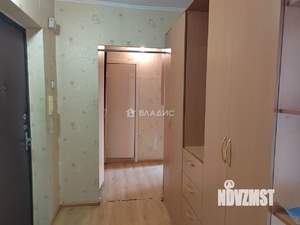 2-к квартира, вторичка, 51м2, 6/9 этаж