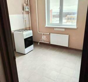 1-к квартира, вторичка, 34м2, 10/10 этаж