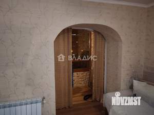 1-к квартира, вторичка, 44м2, 7/9 этаж