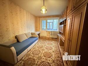 1-к квартира, вторичка, 35м2, 1/9 этаж