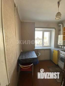 2-к квартира, вторичка, 42м2, 4/4 этаж