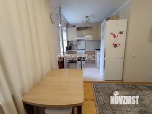 3-к квартира, вторичка, 56м2, 4/5 этаж