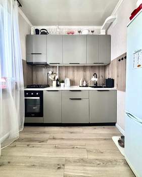 1-к квартира, вторичка, 32м2, 2/9 этаж